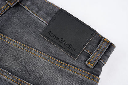 ACN3 STUD1OS BAGGY JEANS