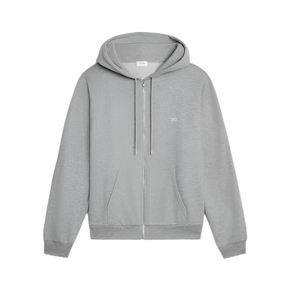 CEL1NE ZIP UP HOODIE