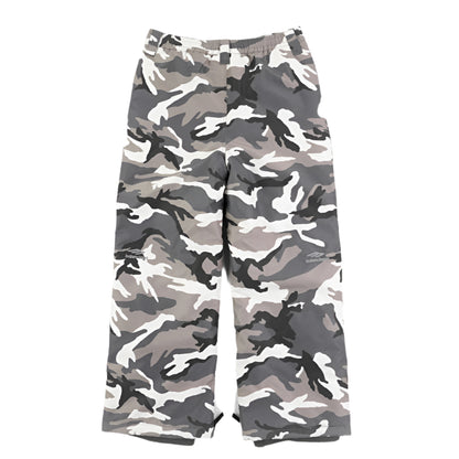 BALENC1AGA CAMO PANTS