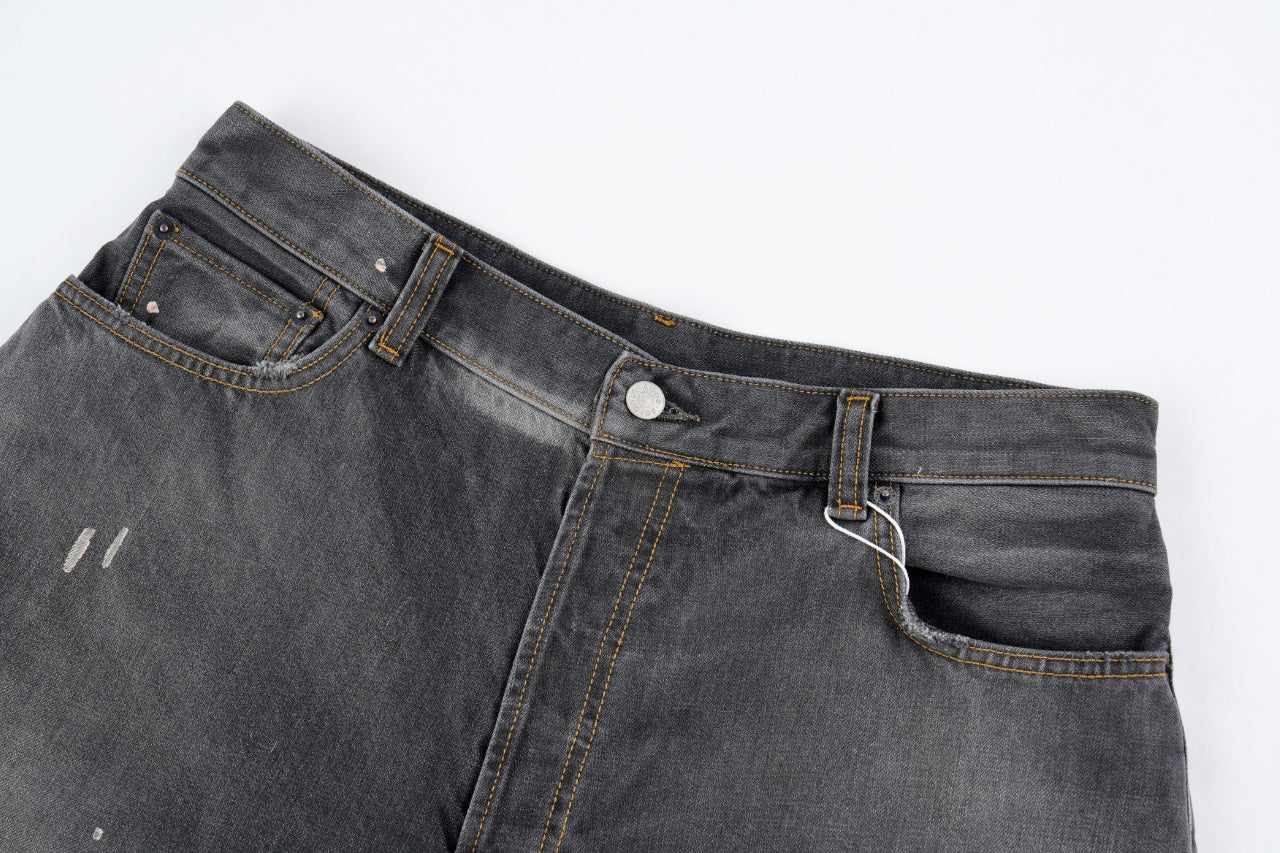 ACN3 STUD1OS BAGGY JEANS