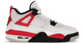 JORD RETRO 4 "RED CEMENT"