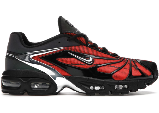 N1KE AIR MAX TAILWIND 5 RED