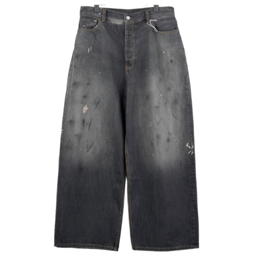 ACN3 STUD1OS BAGGY JEANS