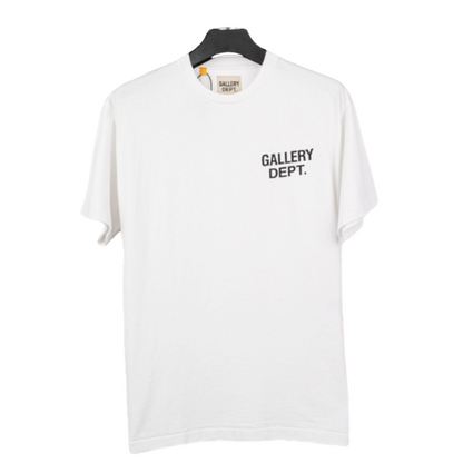 GALL3RI DEBT TEE