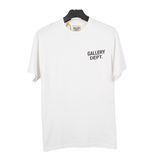 GALL3RI DEBT TEE