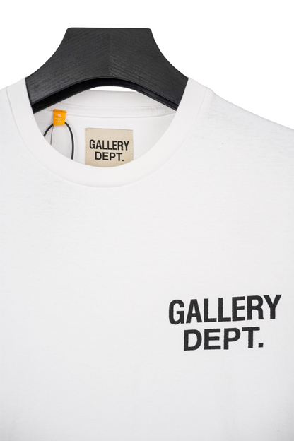 GALL3RI DEBT TEE