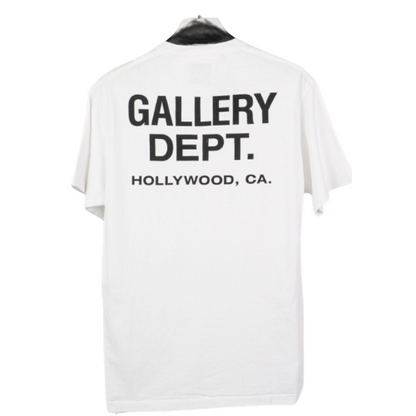 GALL3RI DEBT TEE